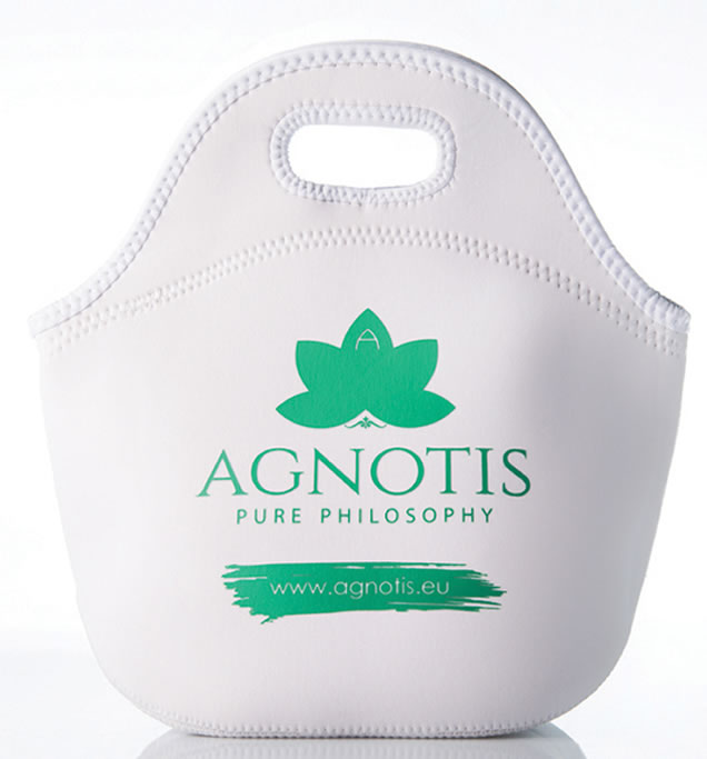 Ισοθερμική Τσάντα AGNOTIS